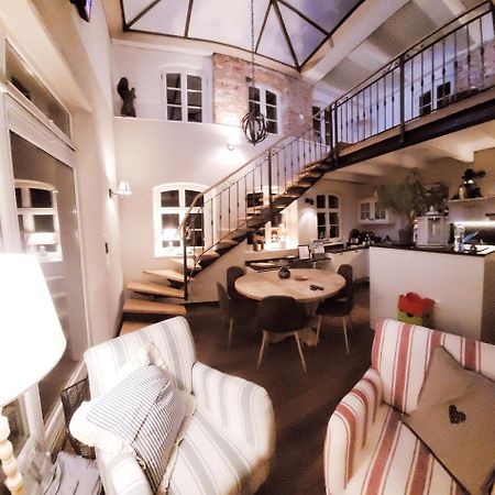 Alte Schmiede Mit Sauna, Pool Und Whirpool Im Aussenbereich Schoenstes Ferienhaus Der Lausitz Elsterheide Εξωτερικό φωτογραφία