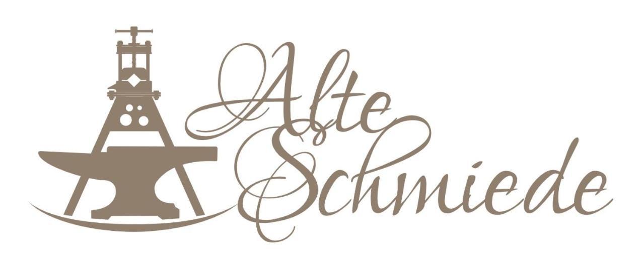 Alte Schmiede Mit Sauna, Pool Und Whirpool Im Aussenbereich Schoenstes Ferienhaus Der Lausitz Elsterheide Εξωτερικό φωτογραφία
